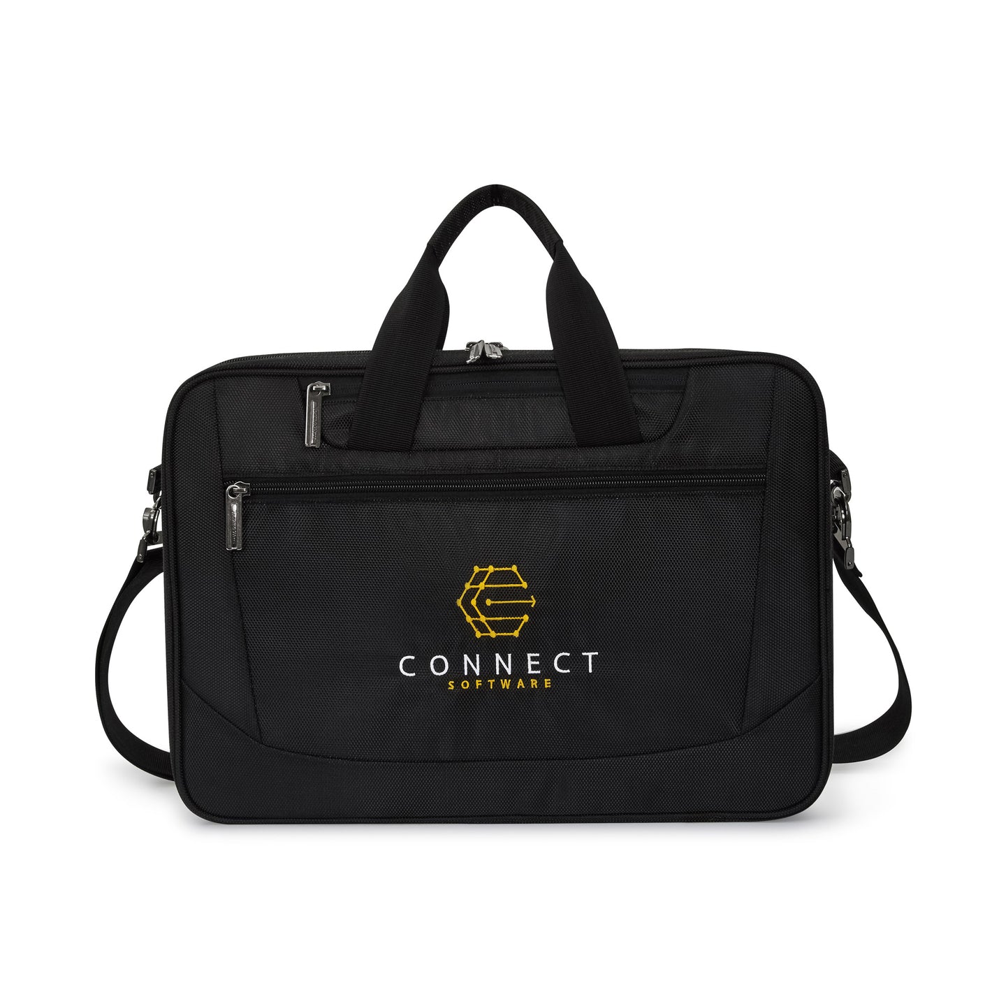 Travis & Wells® Transit Laptop Portfolio