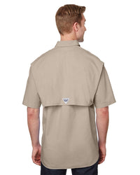Columbia Men's Bonehead™ Short Sleeve Shirt