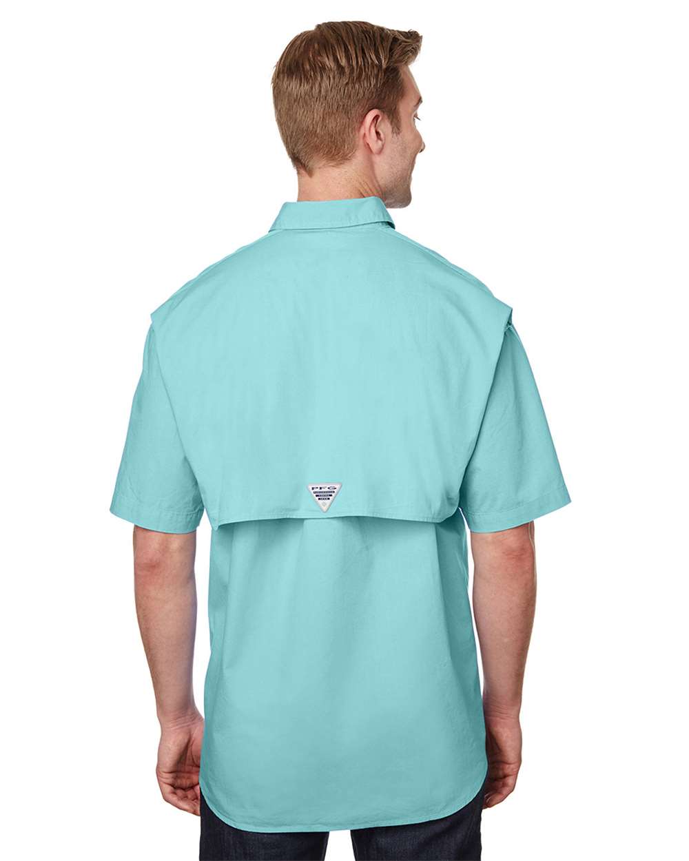 Columbia Men's Bonehead™ Short Sleeve Shirt