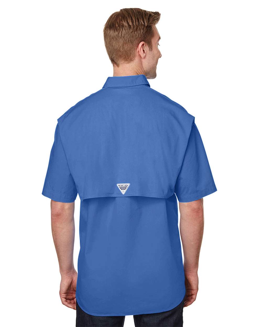 Columbia Men's Bonehead™ Short Sleeve Shirt