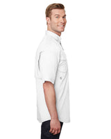Columbia Men's Bonehead™ Short Sleeve Shirt