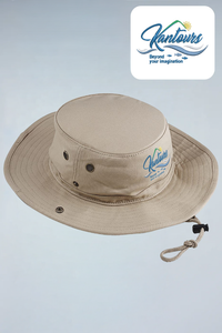 Kantours - Outlander Booney Cricketers Hat - HCO
