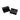Large Matte Black Magnetic Gift Box