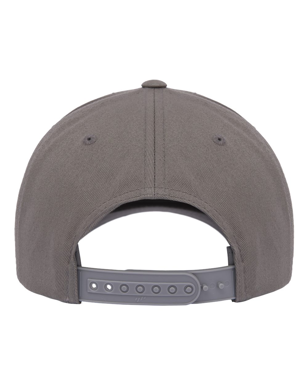 YP Classics® Retro Cotton Blend 5-Panel Snapback Cap 5079