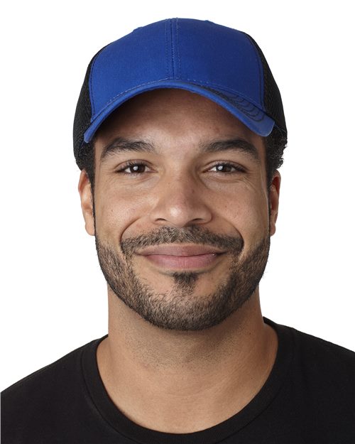 Adams Headwear Fairway Cap FA102
