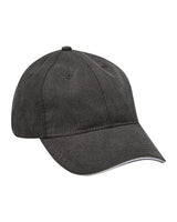 Adams Headwear Icon Sandwich Cap LP107
