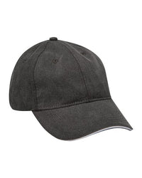 Adams Headwear Icon Sandwich Cap LP107