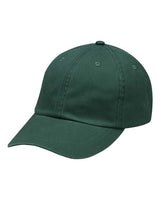 Adams Headwear Optimum II True Color Cap LP104