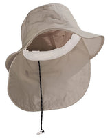 Adams Headwear Extreme Vacationer Bucket Hat UBM101