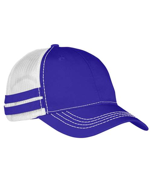 Adams Headwear Heritage Cap HT102
