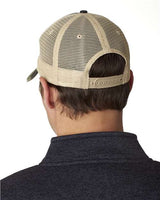 Adams Headwear Ollie Distressed Cap OL102