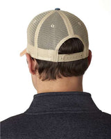 Adams Headwear Ollie Distressed Cap OL102