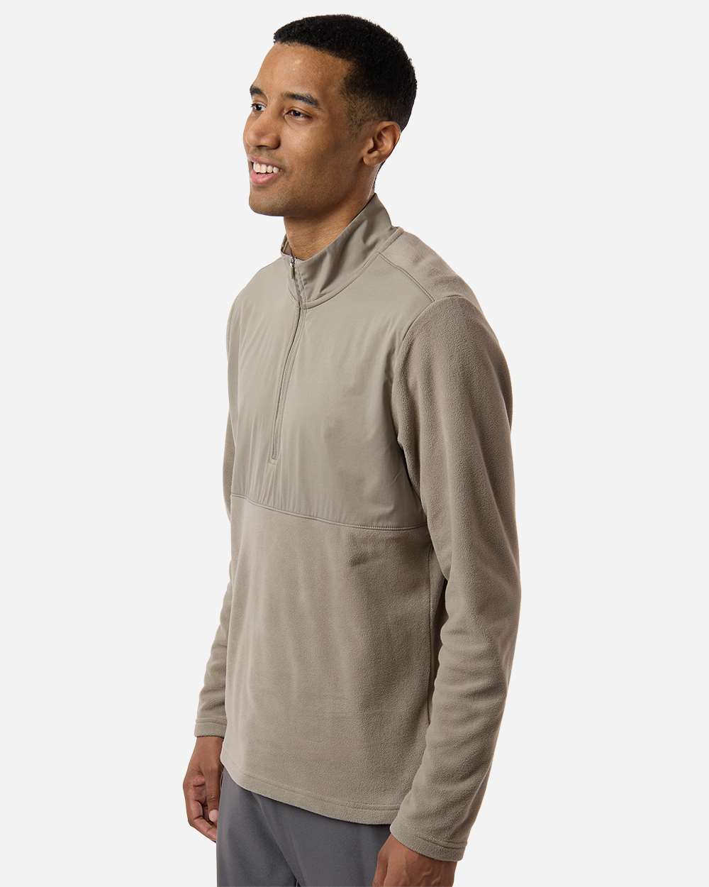 Adidas Men's Ultimate365 Cozy Quarter-Zip Pullover A2020