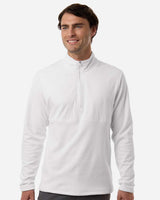 Adidas Men's Ultimate365 Cozy Quarter-Zip Pullover A2020