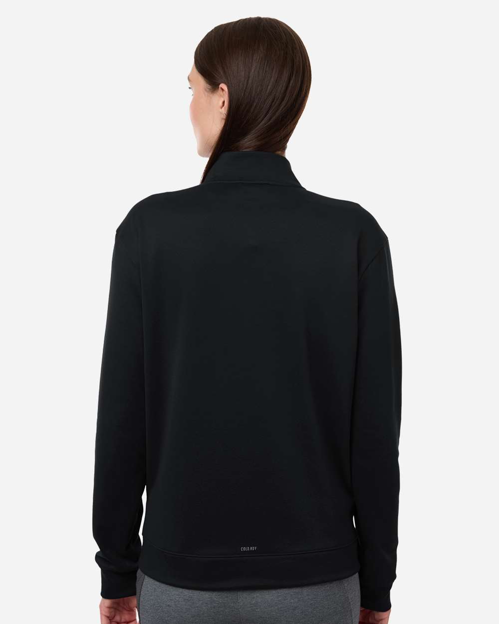 Adidas Women's Ultimate365 COLD.RDY Full-Zip Jacket A1011