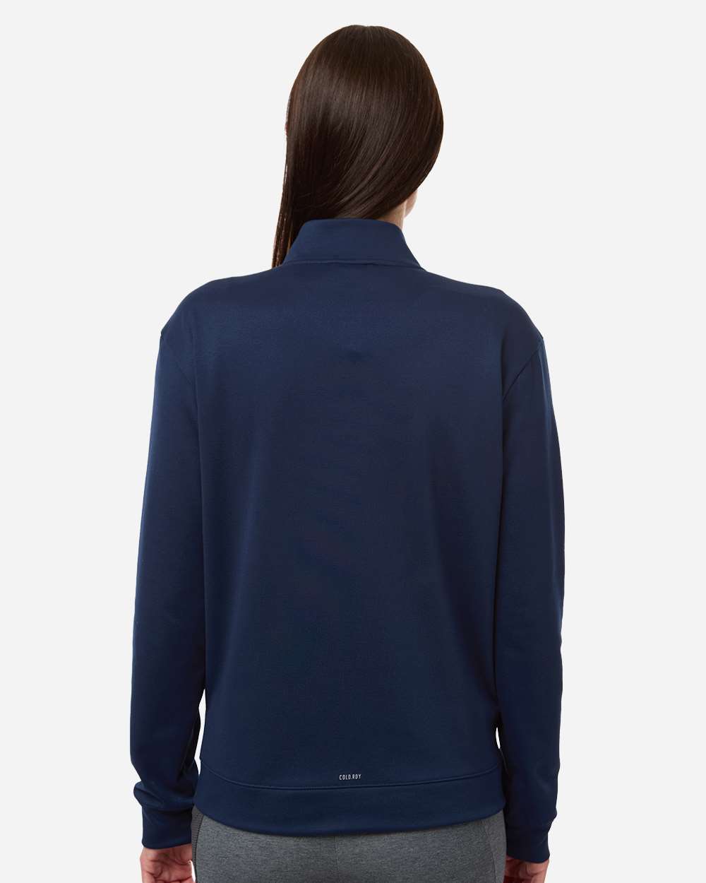 Adidas Women's Ultimate365 COLD.RDY Full-Zip Jacket A1011