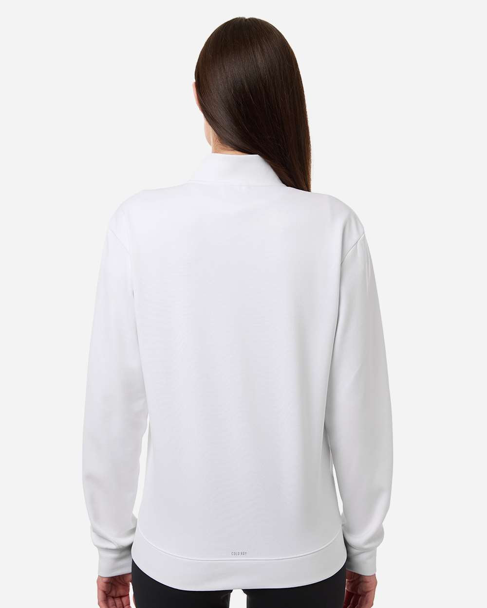 Adidas Women's Ultimate365 COLD.RDY Full-Zip Jacket A1011