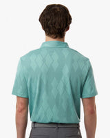 Adidas Men's Ultimate365 Textured Polo A2008