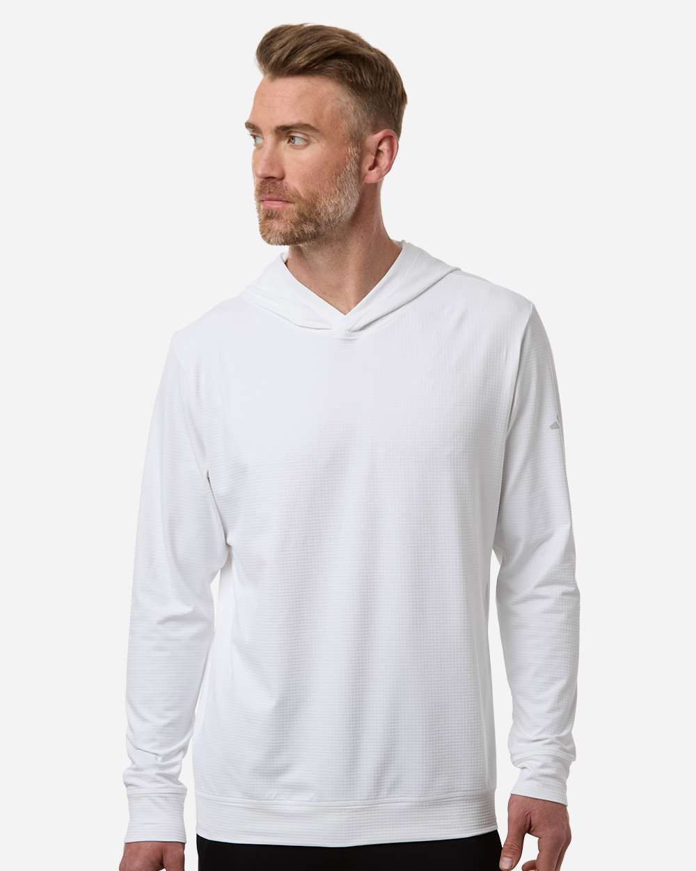 Adidas Men's Ultimate365 Elevated Hoodie A2009