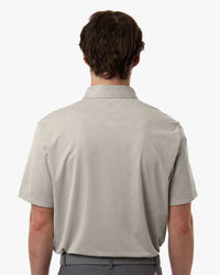 Adidas Men's Ultimate365 Jacquard Polo A2014