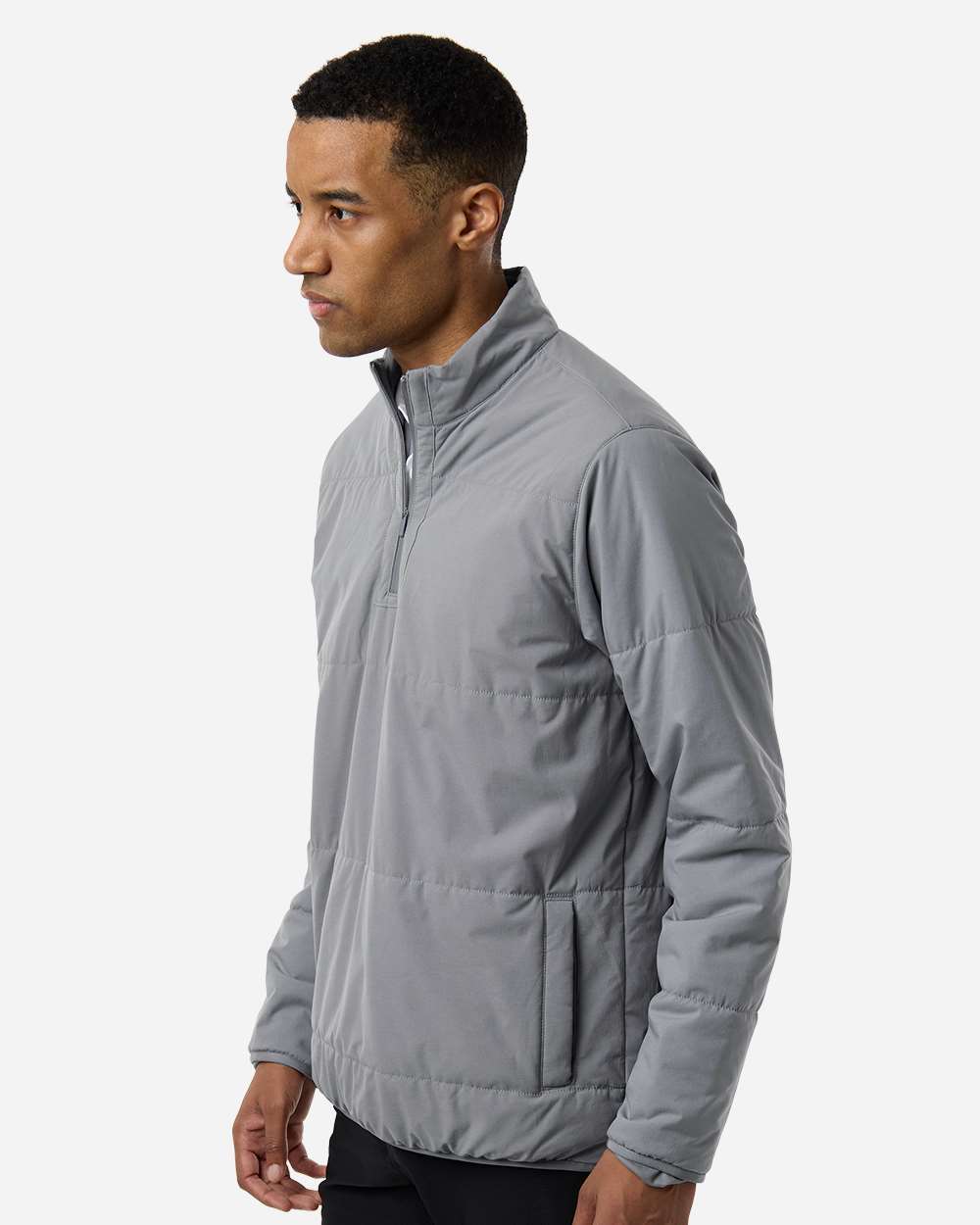 Adidas Men's Ultimate365 Arctic Quarter-Zip Jacket A2016