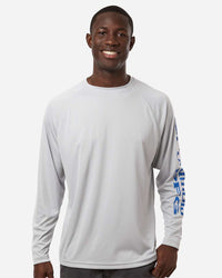 Columbia Men's PFG Terminal Tackle™ Long Sleeve T-Shirt 212472