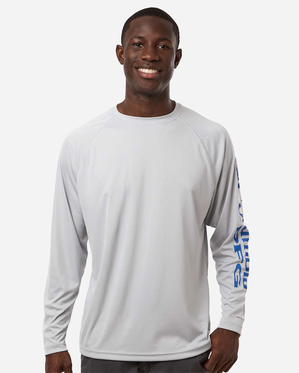 Columbia Men's PFG Terminal Tackle™ Long Sleeve T-Shirt 212472