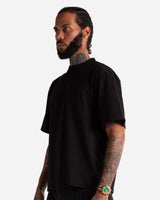 Shaka Wear Unisex Max Heavyweight Cropped T-Shirt - SHMCS