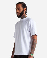 Shaka Wear Unisex Max Heavyweight Cropped T-Shirt - SHMCS