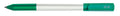 Paper Mate® Write Bros Stick Pen White Barrel - Blue Ink