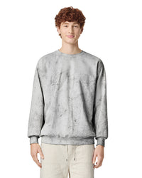 Unisex Colorblast™ Crewneck Sweatshirt