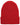 Waffle Cuffed Knit Beanie