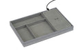 Truman Wireless Charging Accessory Tray