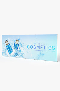 20ft SEG Fabric Display