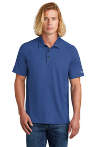 NEA225 New Era® Power Polo