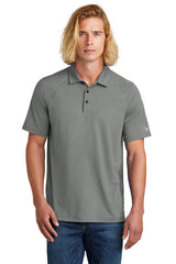 NEA225 New Era® Power Polo