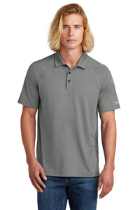 NEA225 New Era® Power Polo