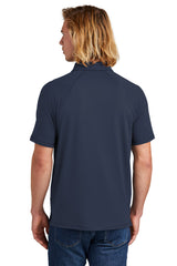 NEA225 New Era® Power Polo