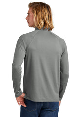 NEA228 New Era® Power 1/2-Zip