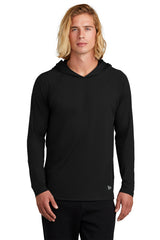 NEA229 New Era® Power Long Sleeve Hoodie