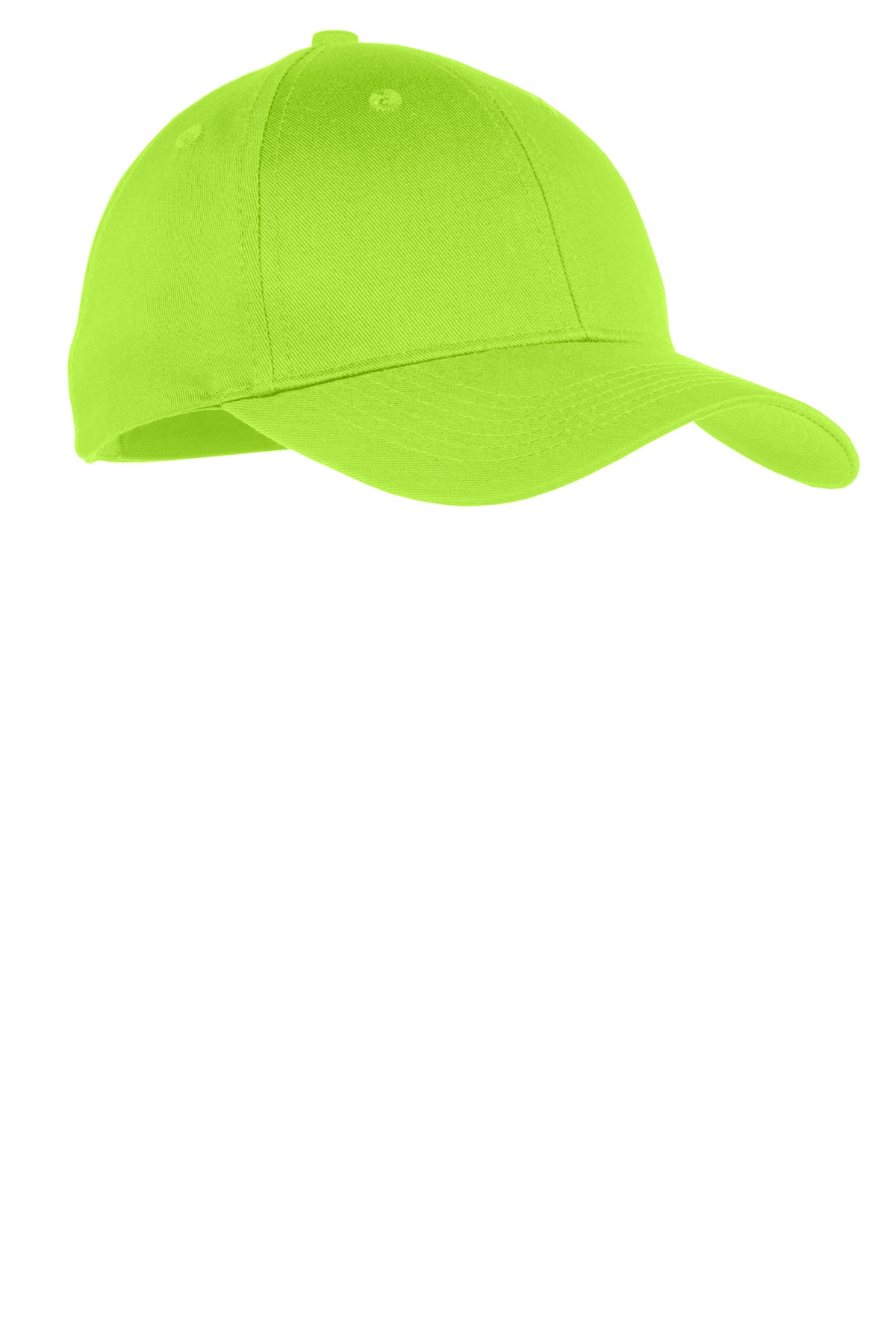 Port & Co™ Six-Panel Twill Cap | CP80