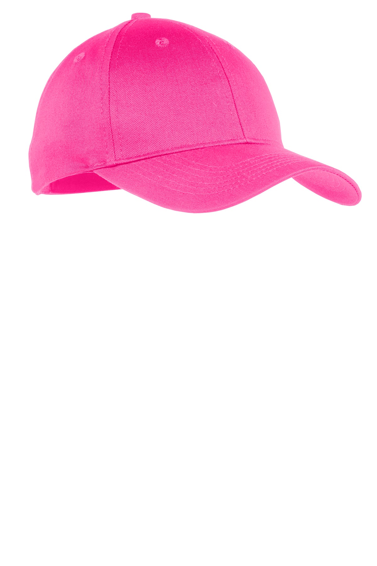 Port & Co™ Six-Panel Twill Cap | CP80