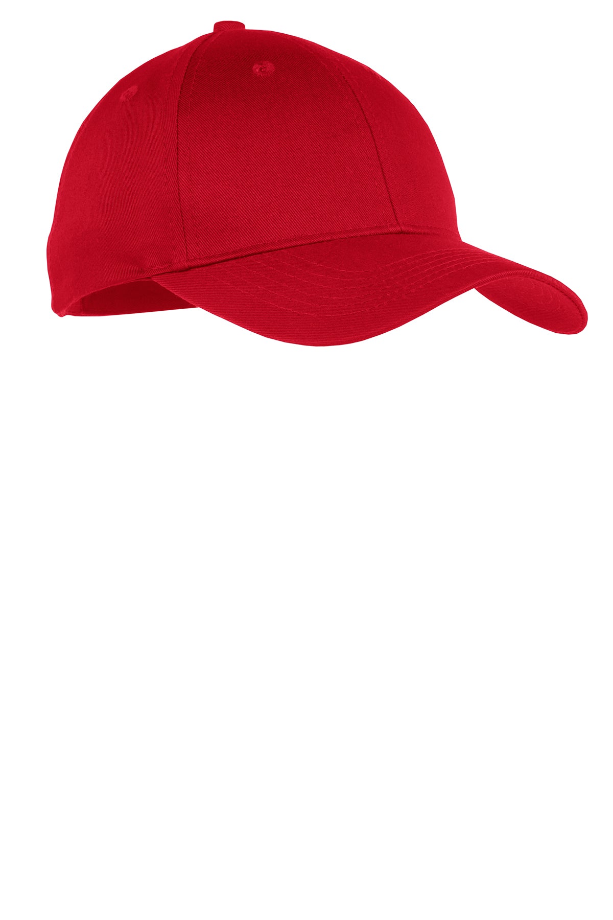 Port & Co™ Six-Panel Twill Cap | CP80