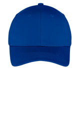 Port & Co™ Youth Six-Panel Twill Cap | YCP80