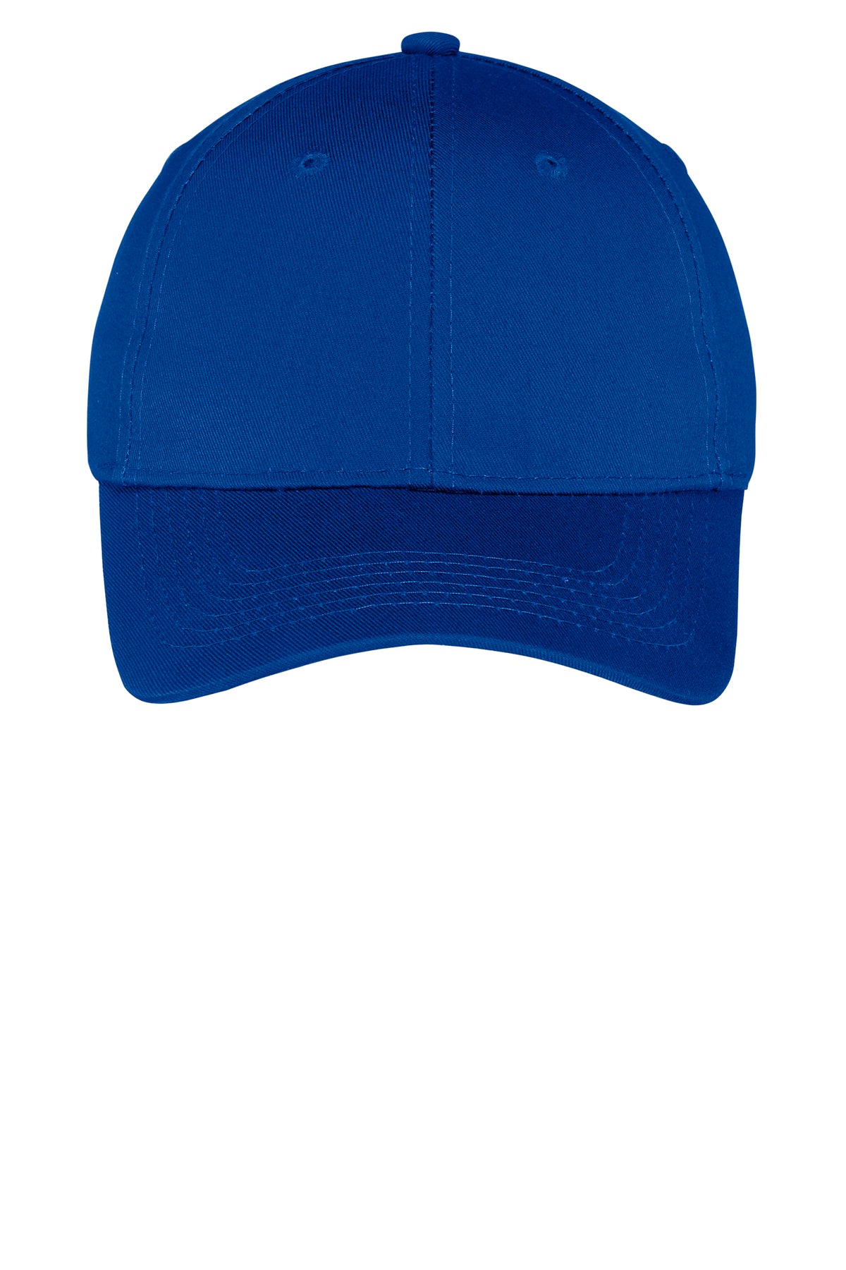 Port & Co™ Youth Six-Panel Twill Cap | YCP80