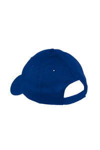 Port & Co™ Youth Six-Panel Twill Cap | YCP80