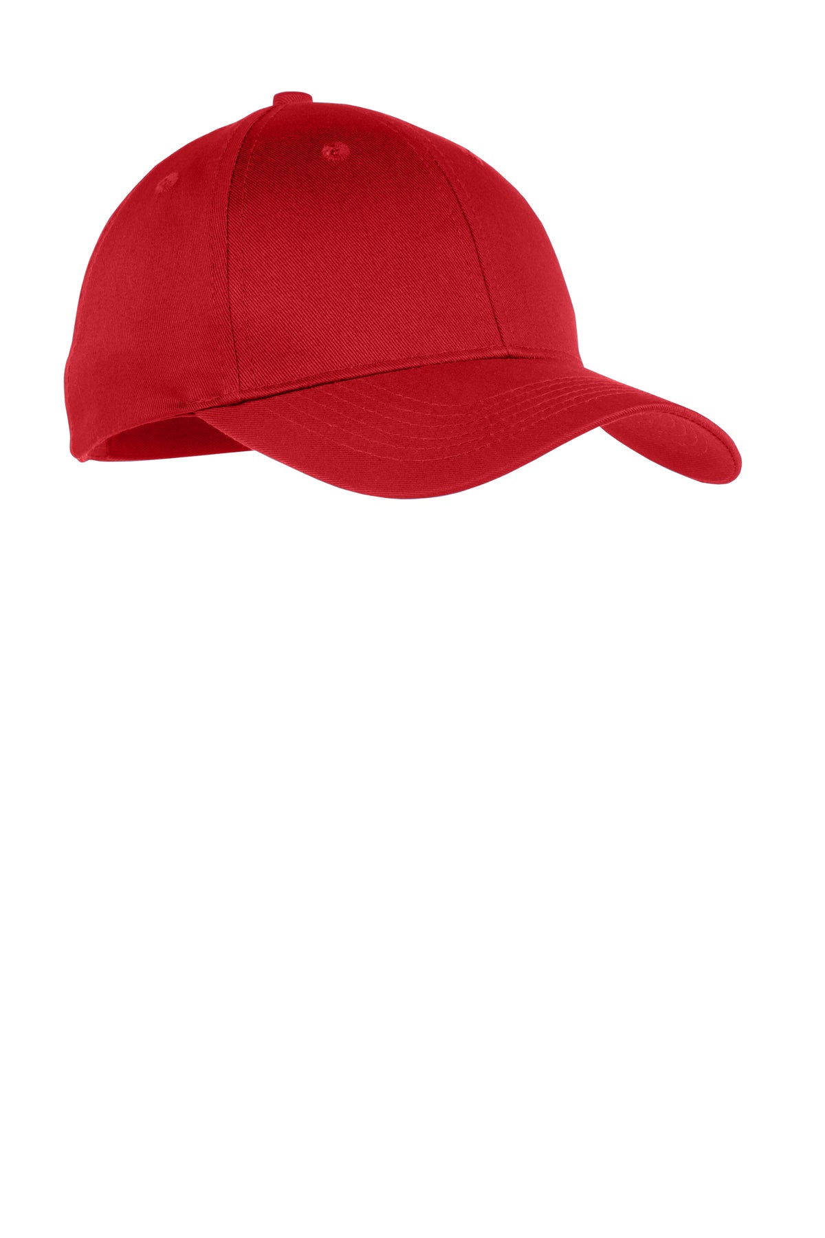 Port & Co™ Six-Panel Twill Cap | CP80