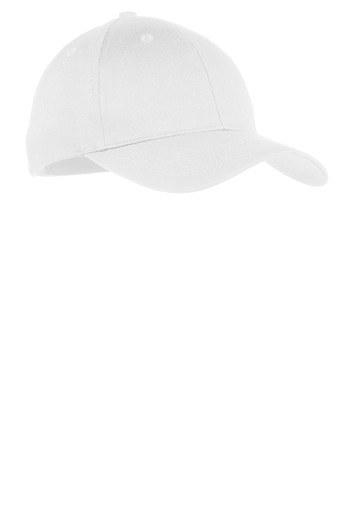 Port & Co™ Six-Panel Twill Cap | CP80