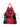 Grill Master Apron Kit - Red | Custom Branded | Lemon Print