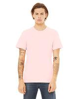 Bella + Canvas Unisex Jersey T-Shirt 3001c - The Lemon Print & Design Studio 